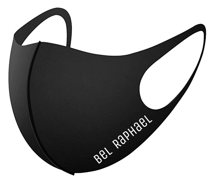 Maske Bel Raphael FFP2 FFP3 Einwegsmaske Stoffmaske