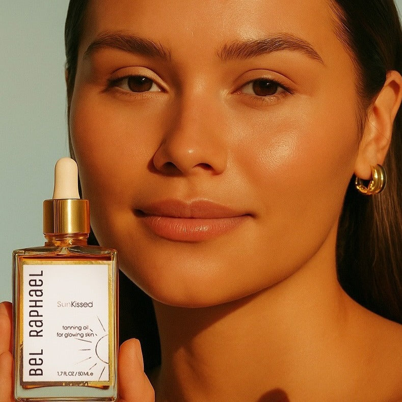SUN | Olio Solare