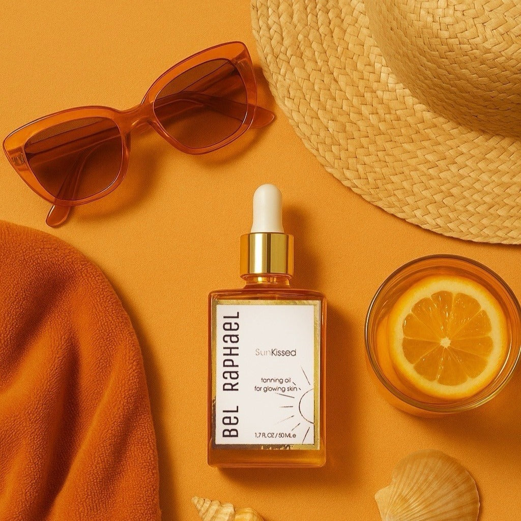 SUN | Olio Solare