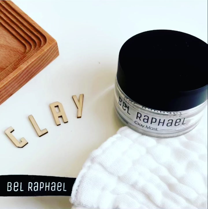 Clay Mask