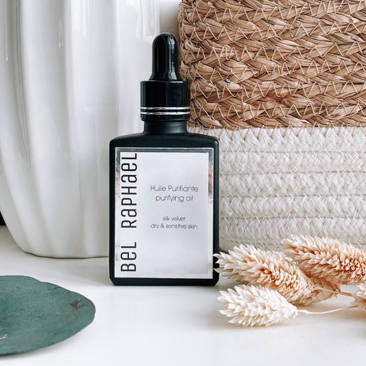 Silk | trockene & sensible Haut