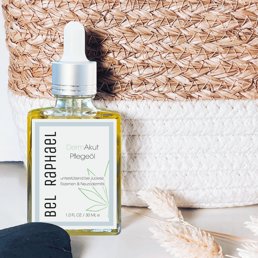 Bel Raphael | DermAkut